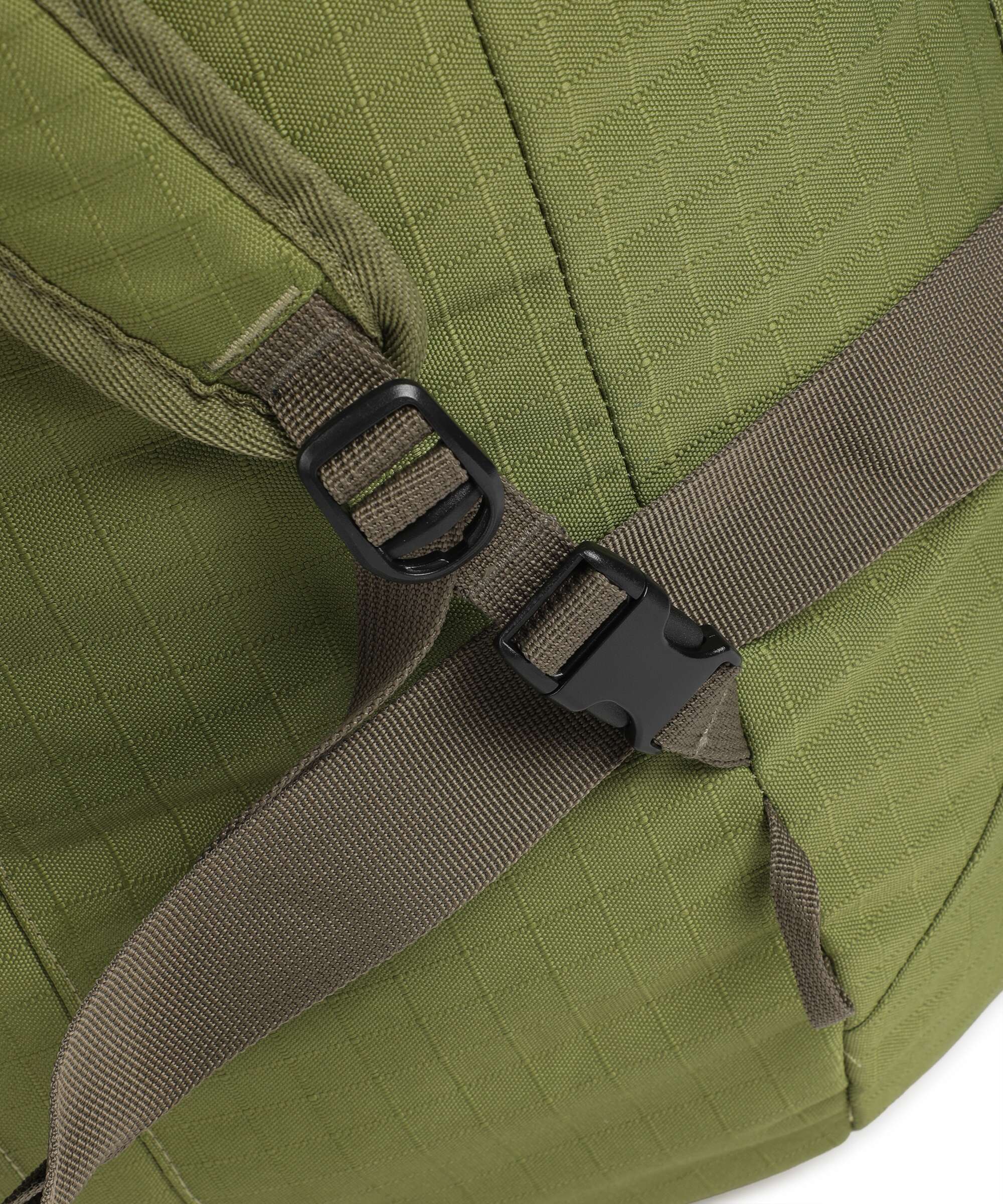 Eagle Creek No Matter 120 Travel bag with wheels olive green