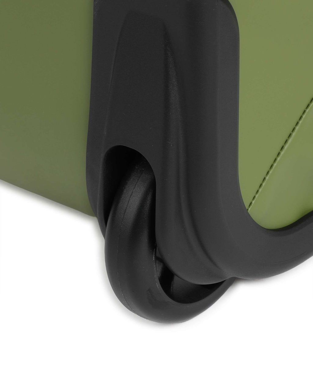 Eagle Creek No Matter 120 Travel bag with wheels olive green