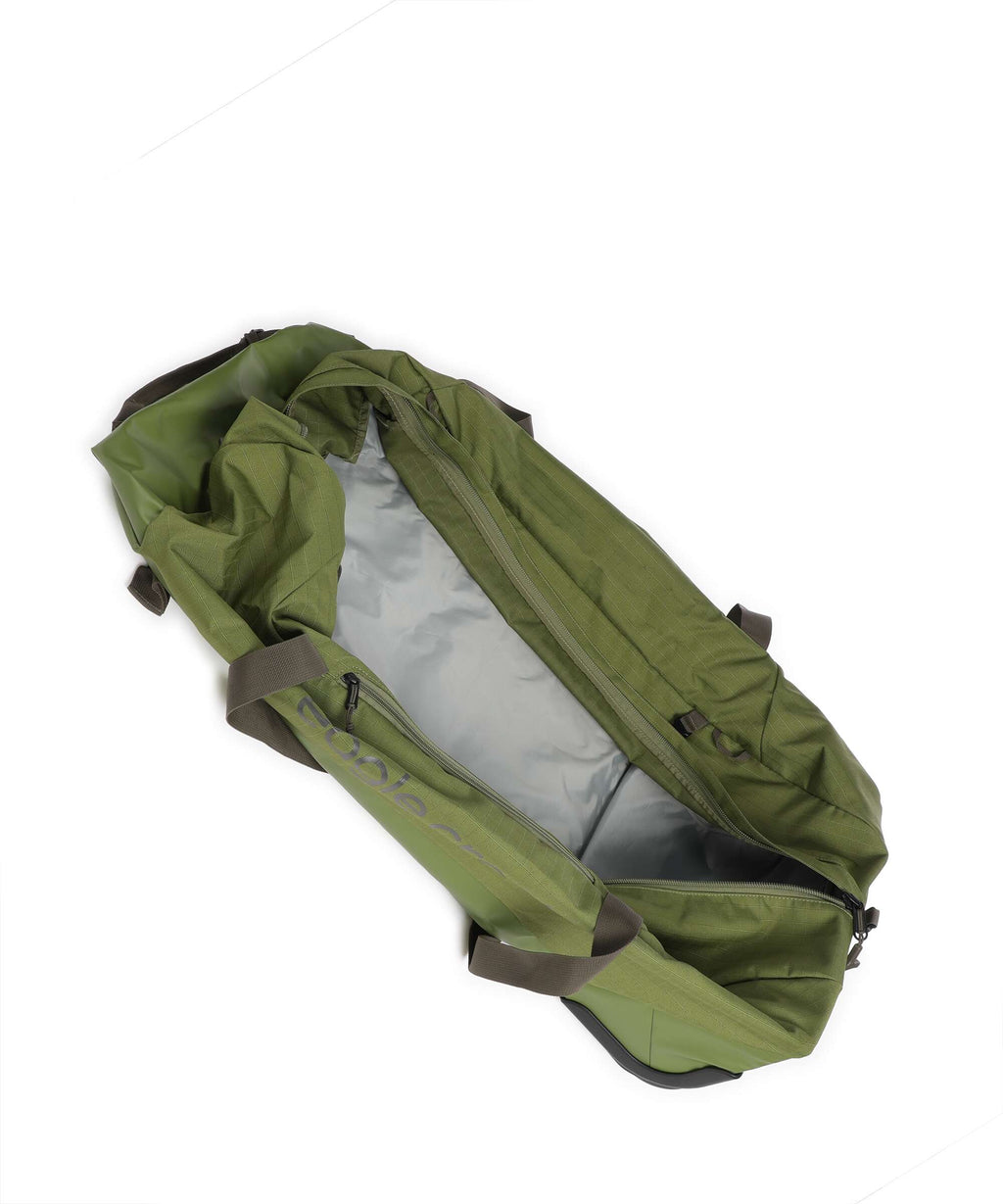 Eagle Creek No Matter 120 Travel bag with wheels olive green