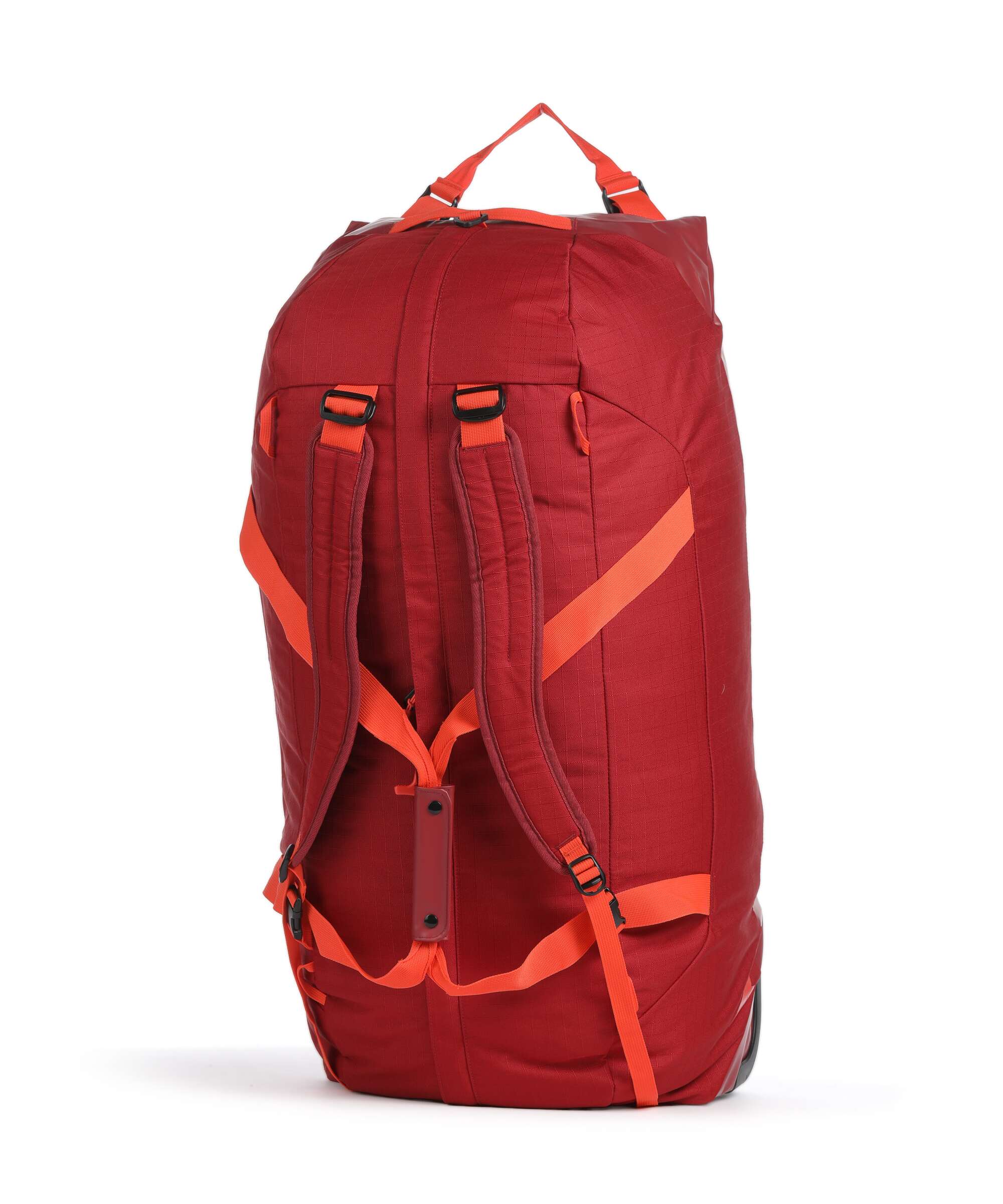 Eagle Creek No Matter 120 Travel bag with wheels cranberry red