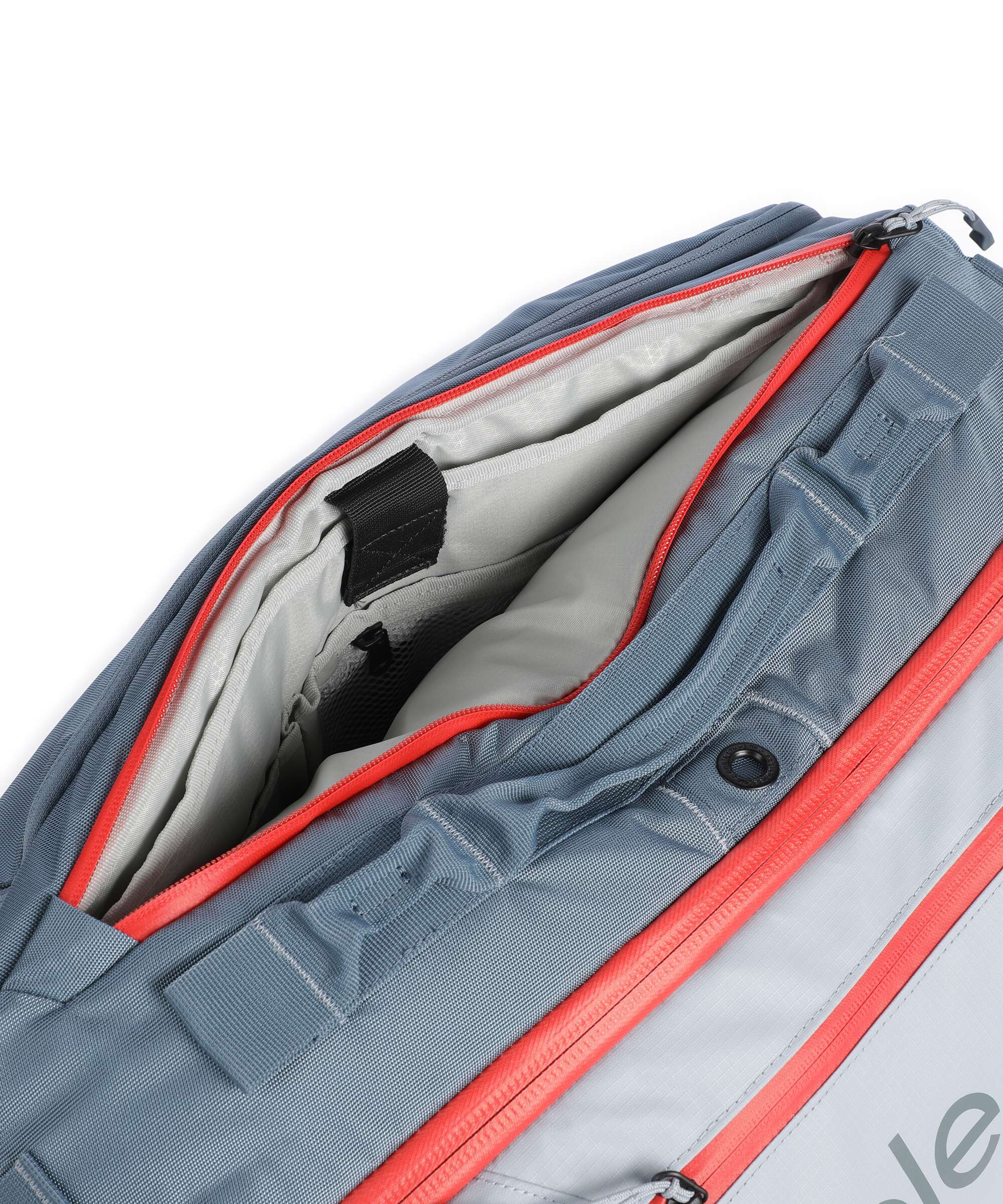 Eagle Creek Tour 40 Travel backpack blue fog