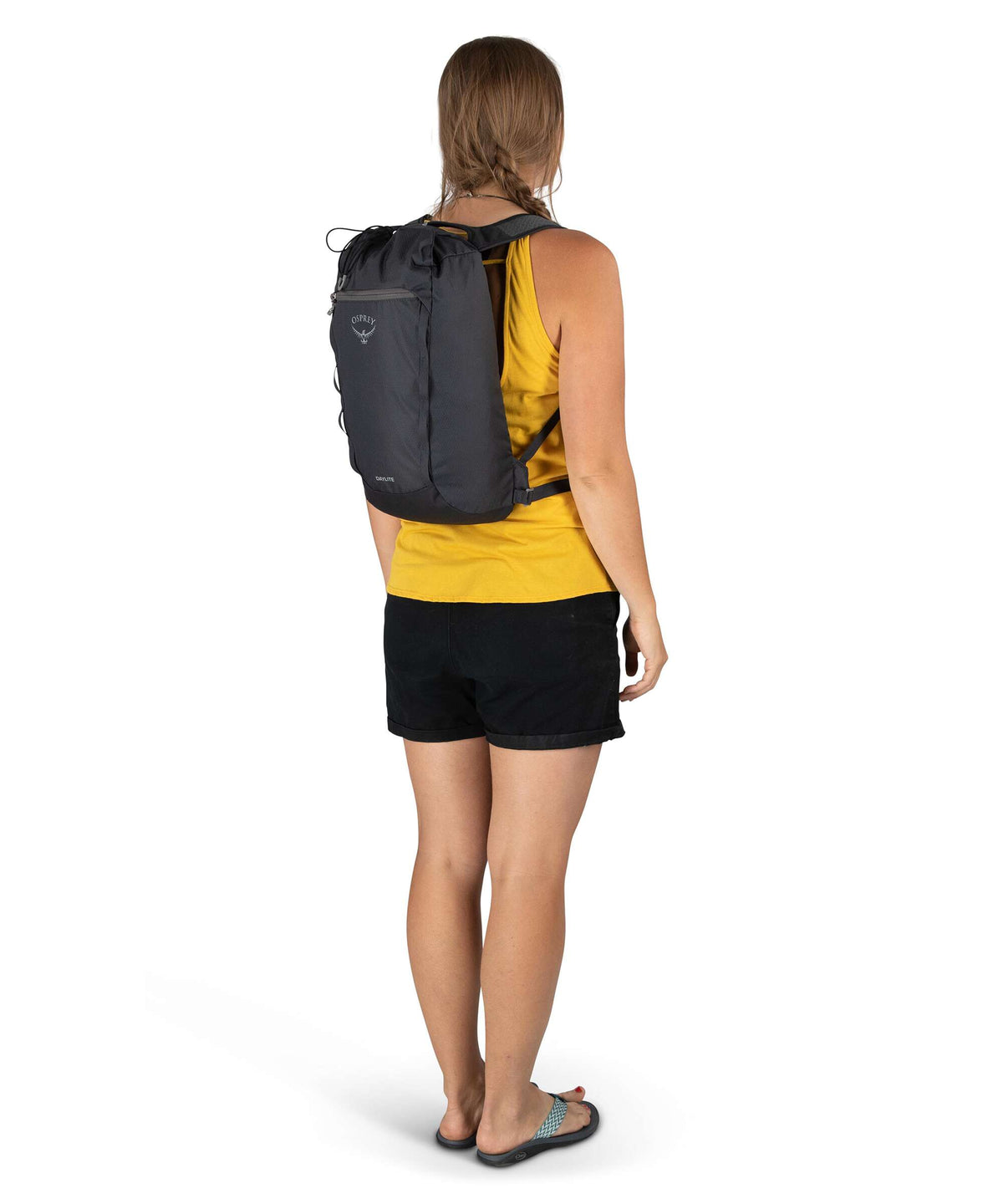 Osprey Daylite Hiking backpack pistachio