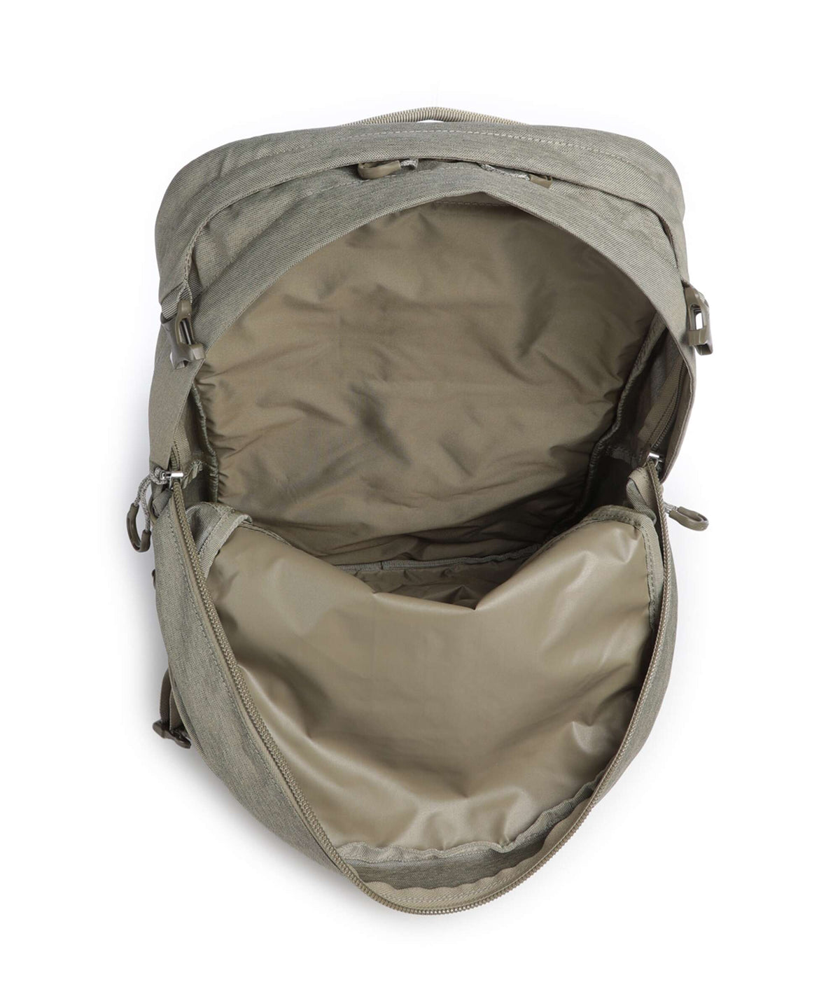 Osprey Nebula Backpack olive tan