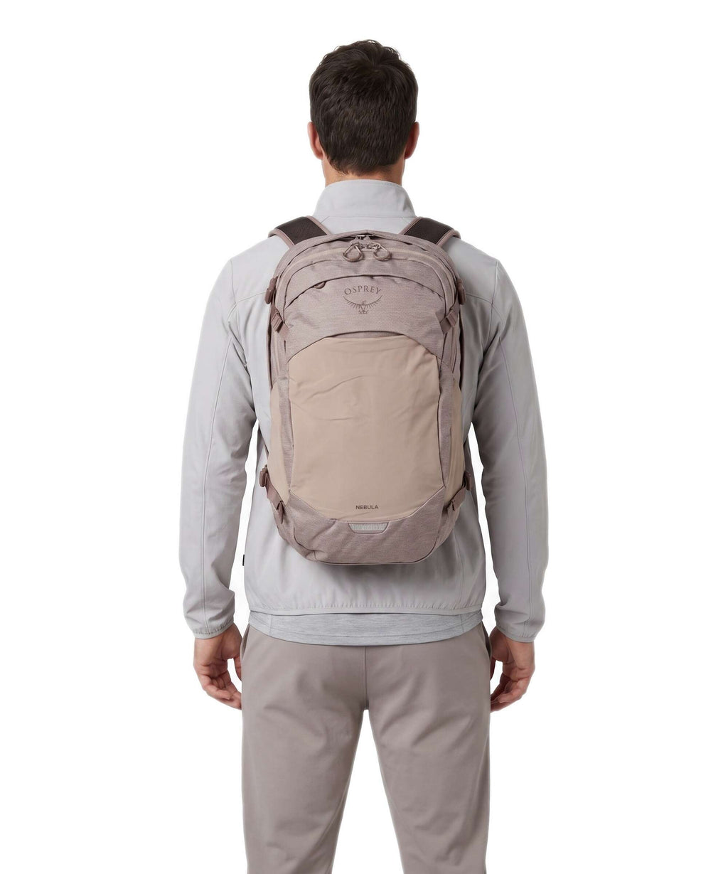 Osprey Nebula Backpack timber beige