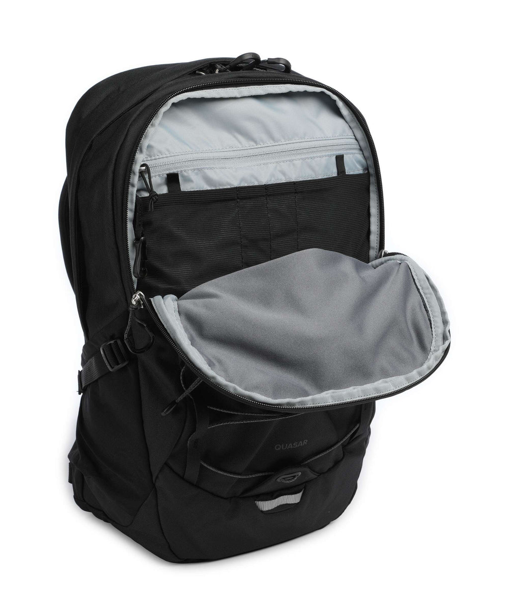 Osprey Quasar Backpack black