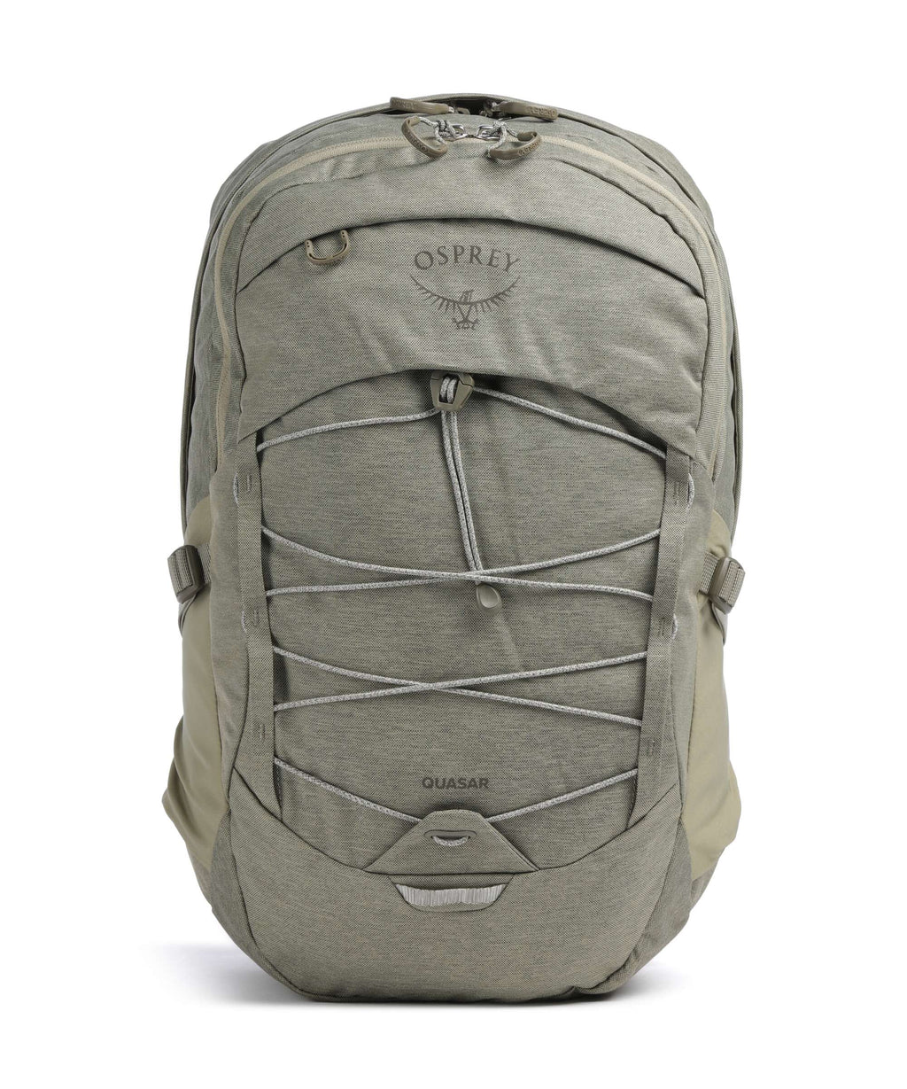 Osprey Quasar Backpack olive tan