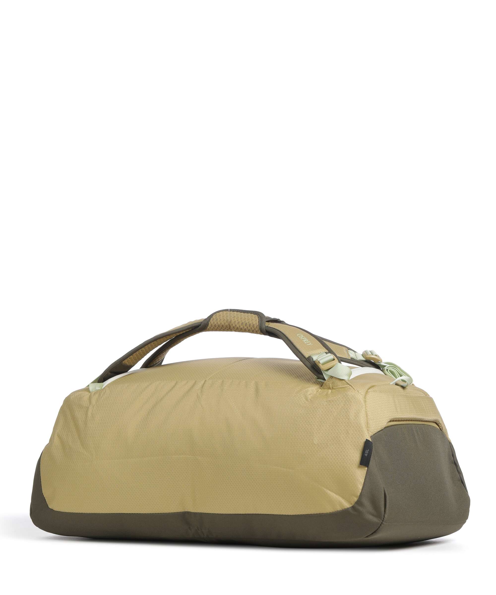 Osprey Daylite 45 Weekend bag gravel tan multi