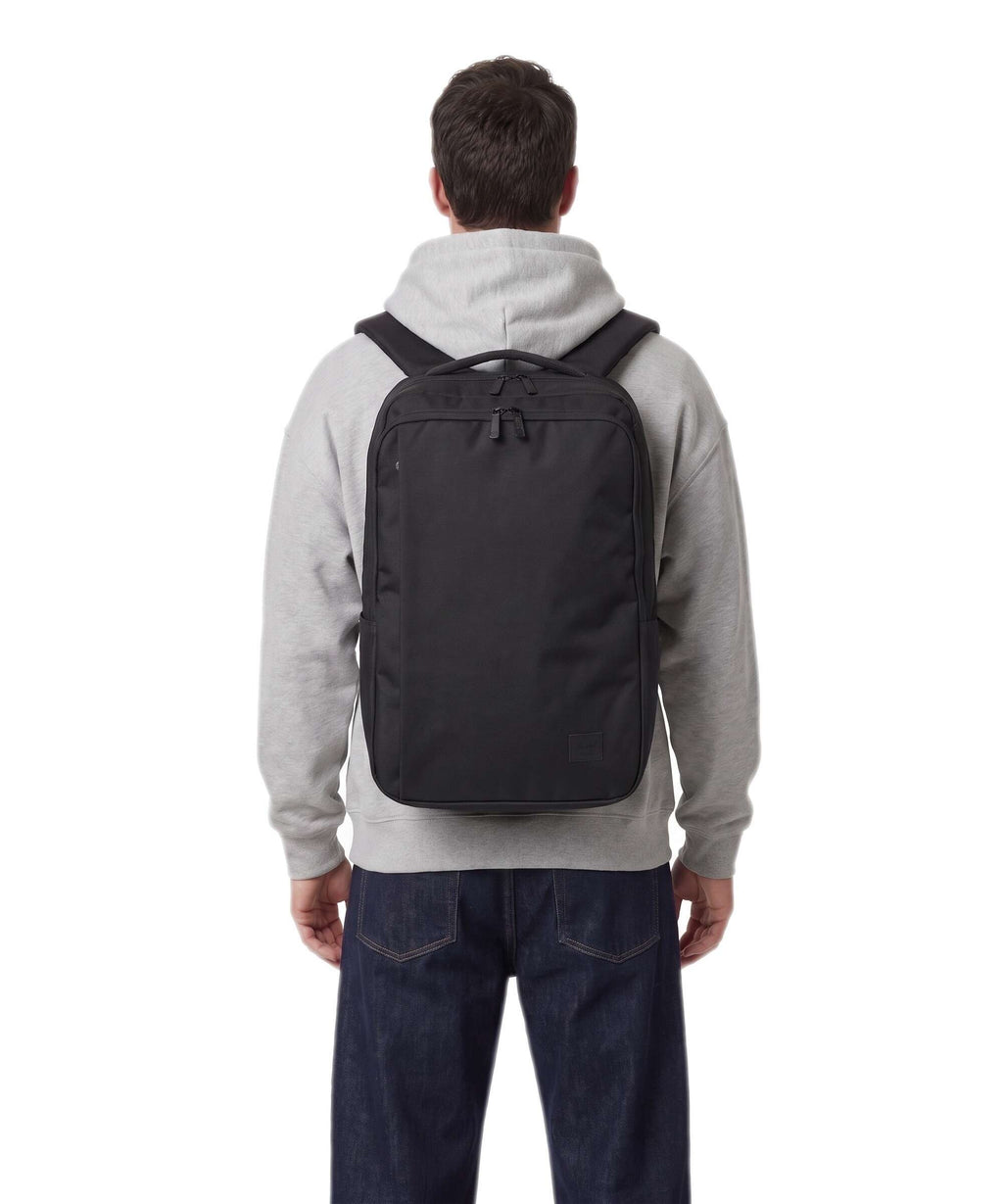 Herschel Kaslo Tech 30 Backpack black