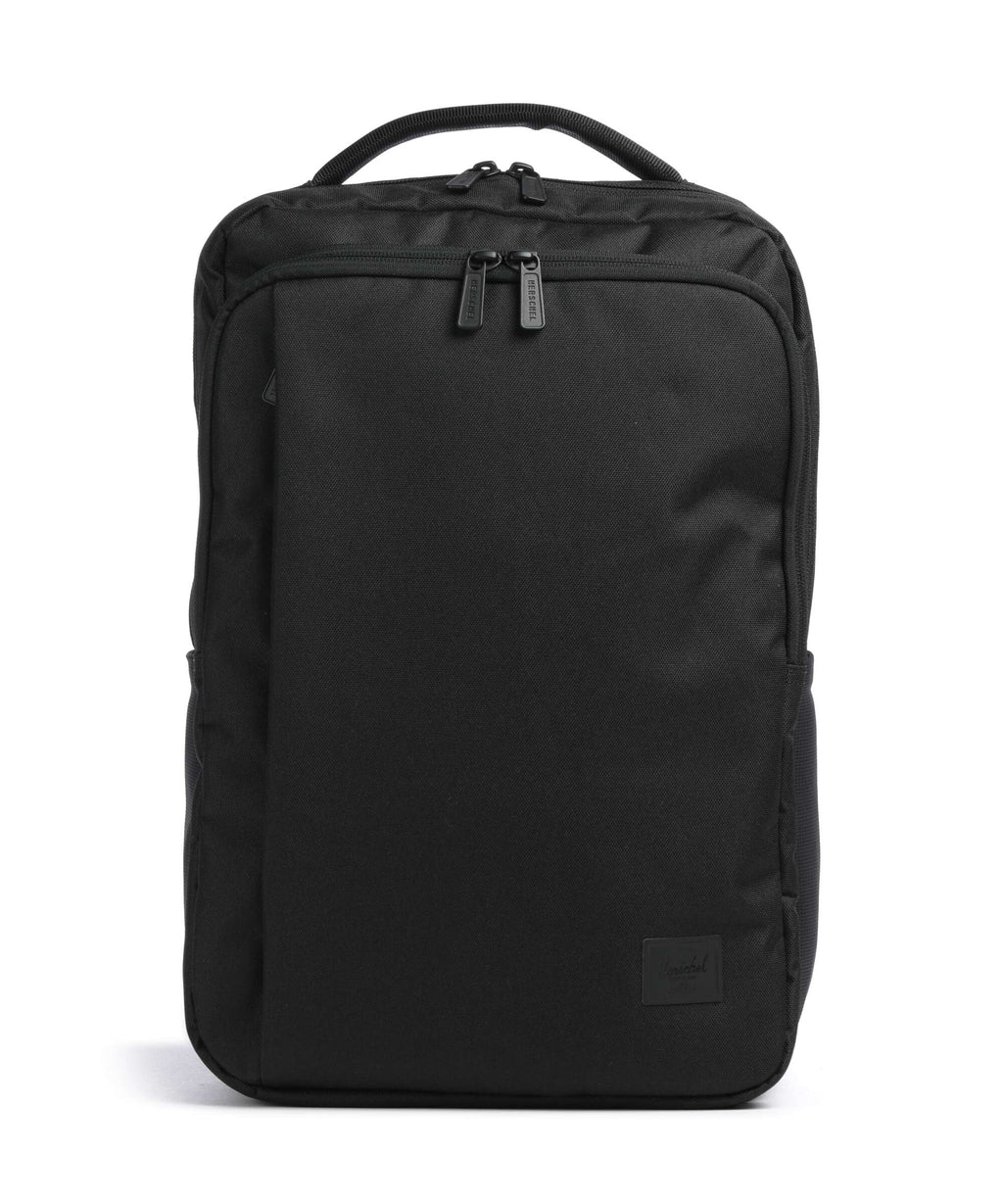 Herschel Kaslo Tech 20 Backpack black