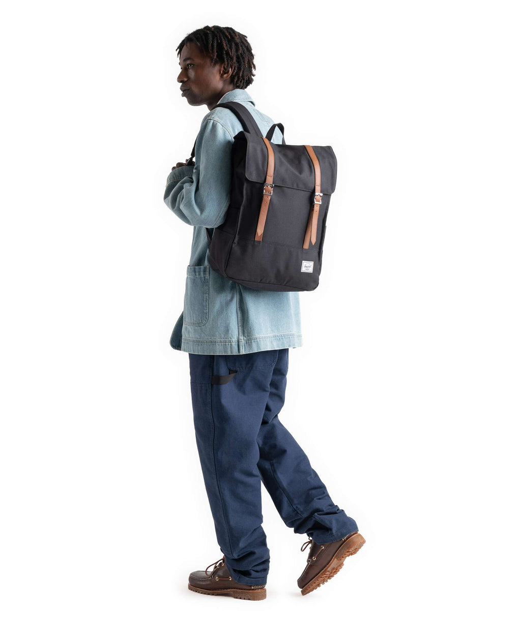 Herschel Survey 20 Backpack black