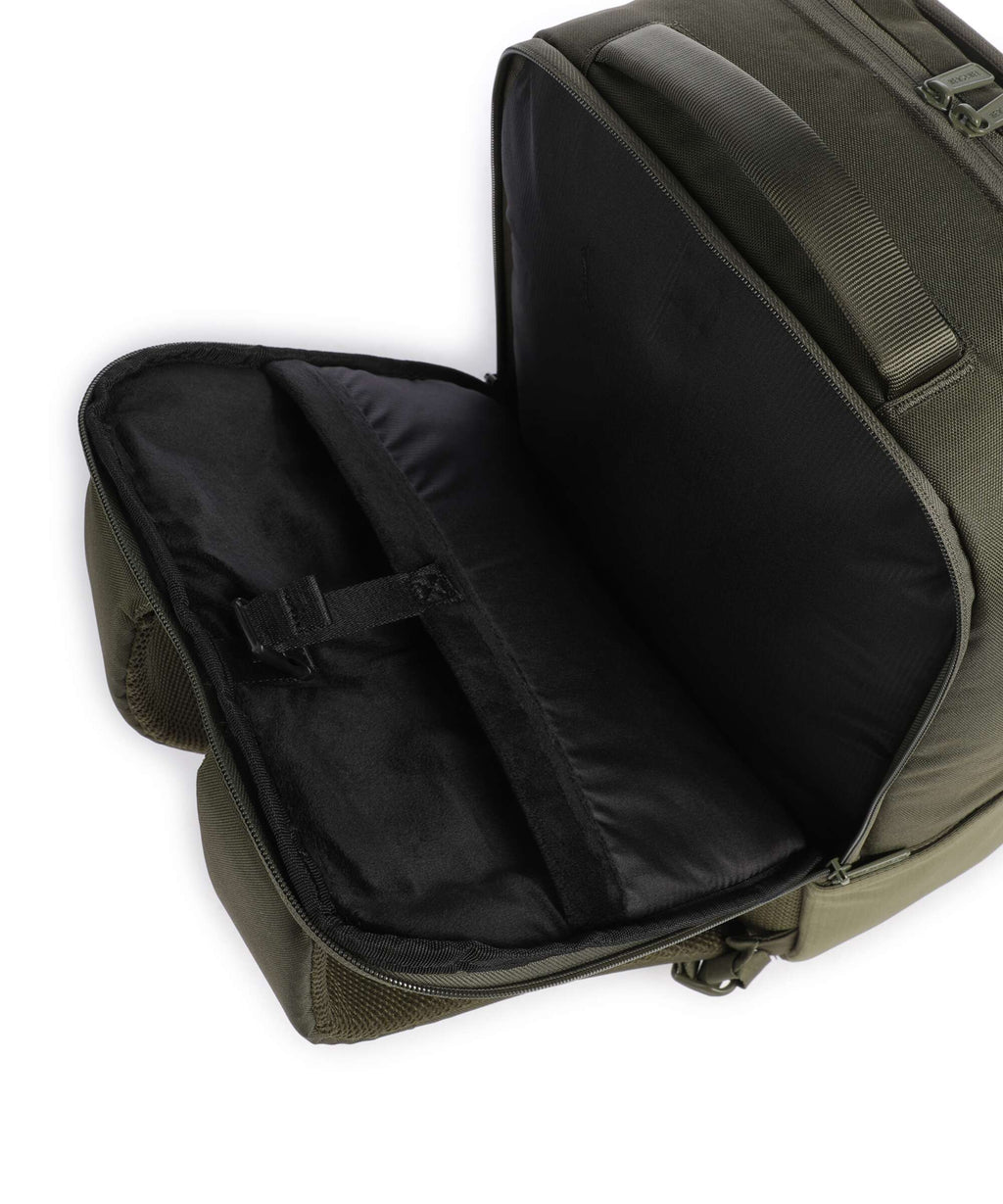 Herschel Kaslo Tech 30 Backpack ivy green tonal