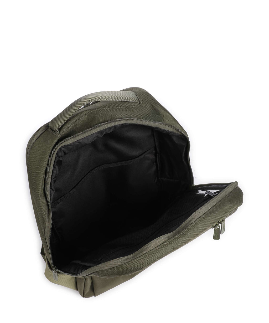 Herschel Kaslo Tech 30 Backpack ivy green tonal