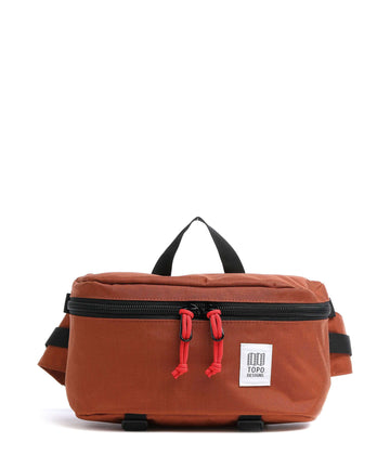 Topo Designs Classic Marsupio clay