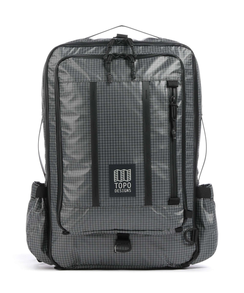 Topo Designs Apex 30 Travel backpack black