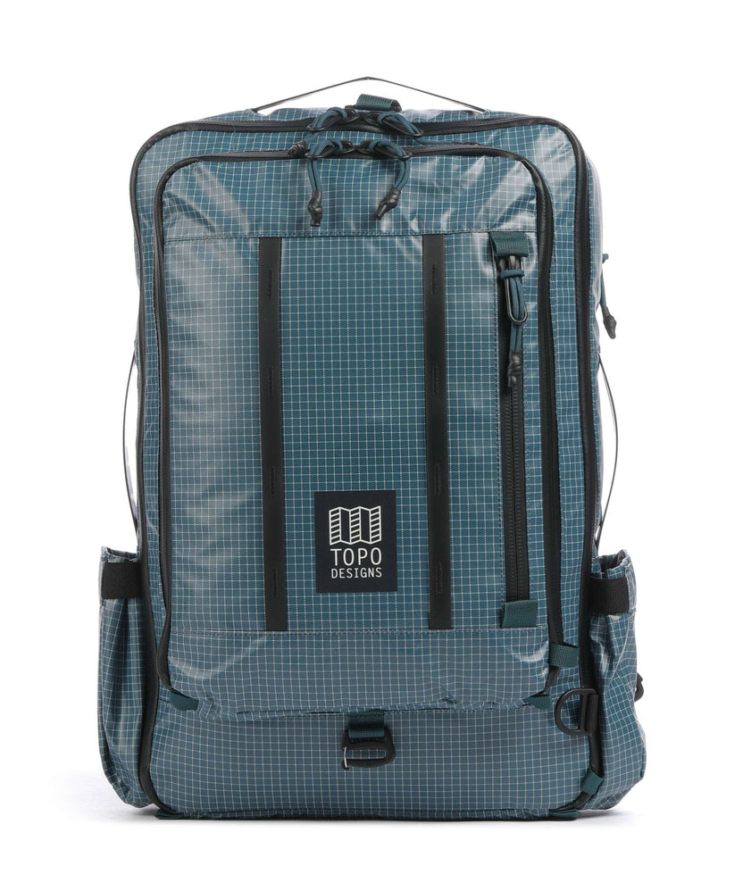 Topo Designs Apex 30 Travel backpack pond blue