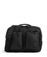 Topo Designs Global Cartella black