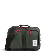 Topo Designs Global Cartella olive