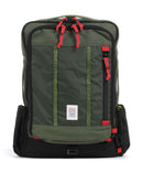 Topo Designs Global 30 Zaino da viaggio olive