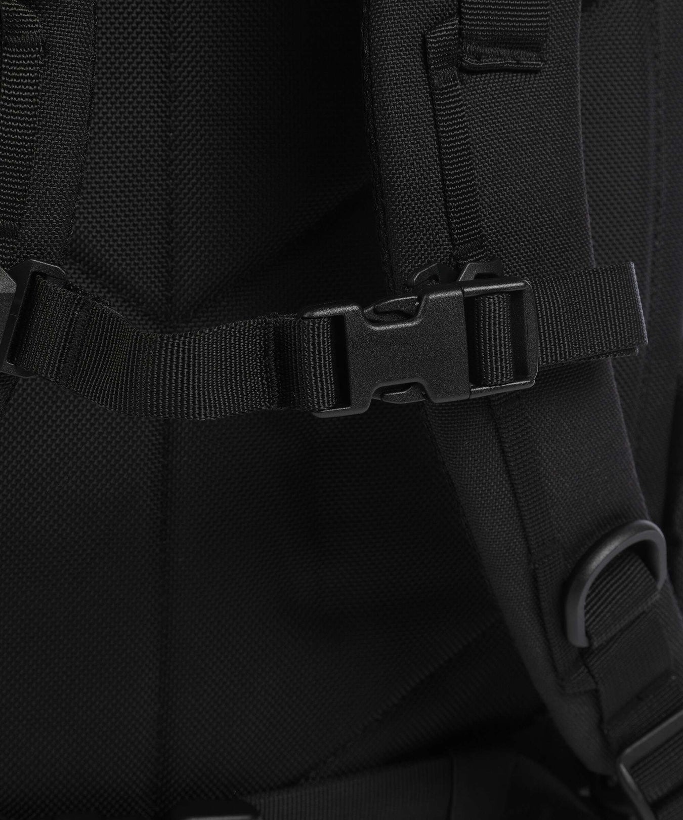 Topo Designs Global 30 Travel backpack dark denim/burgundy