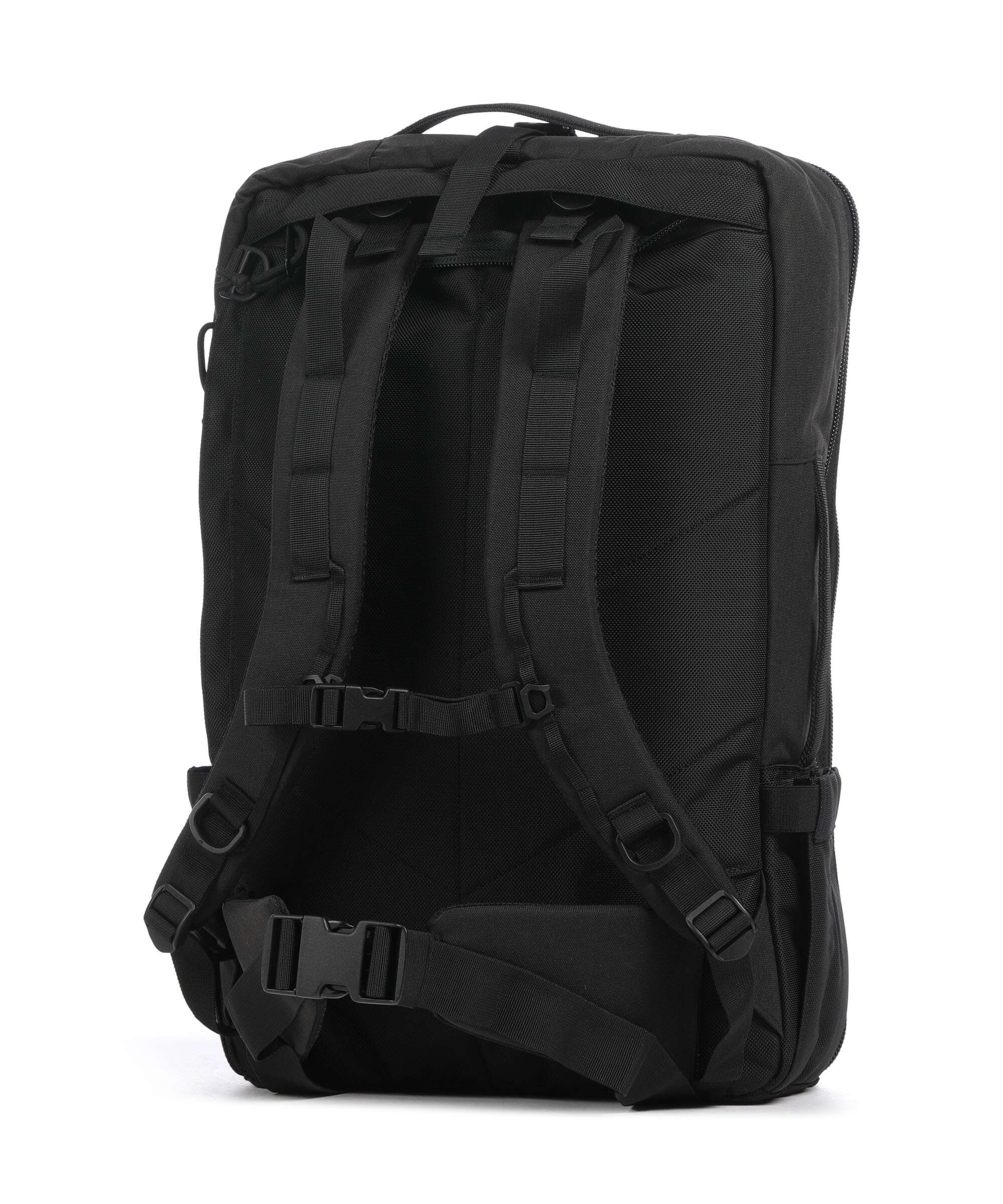 Topo Designs Global 40 Travel backpack black