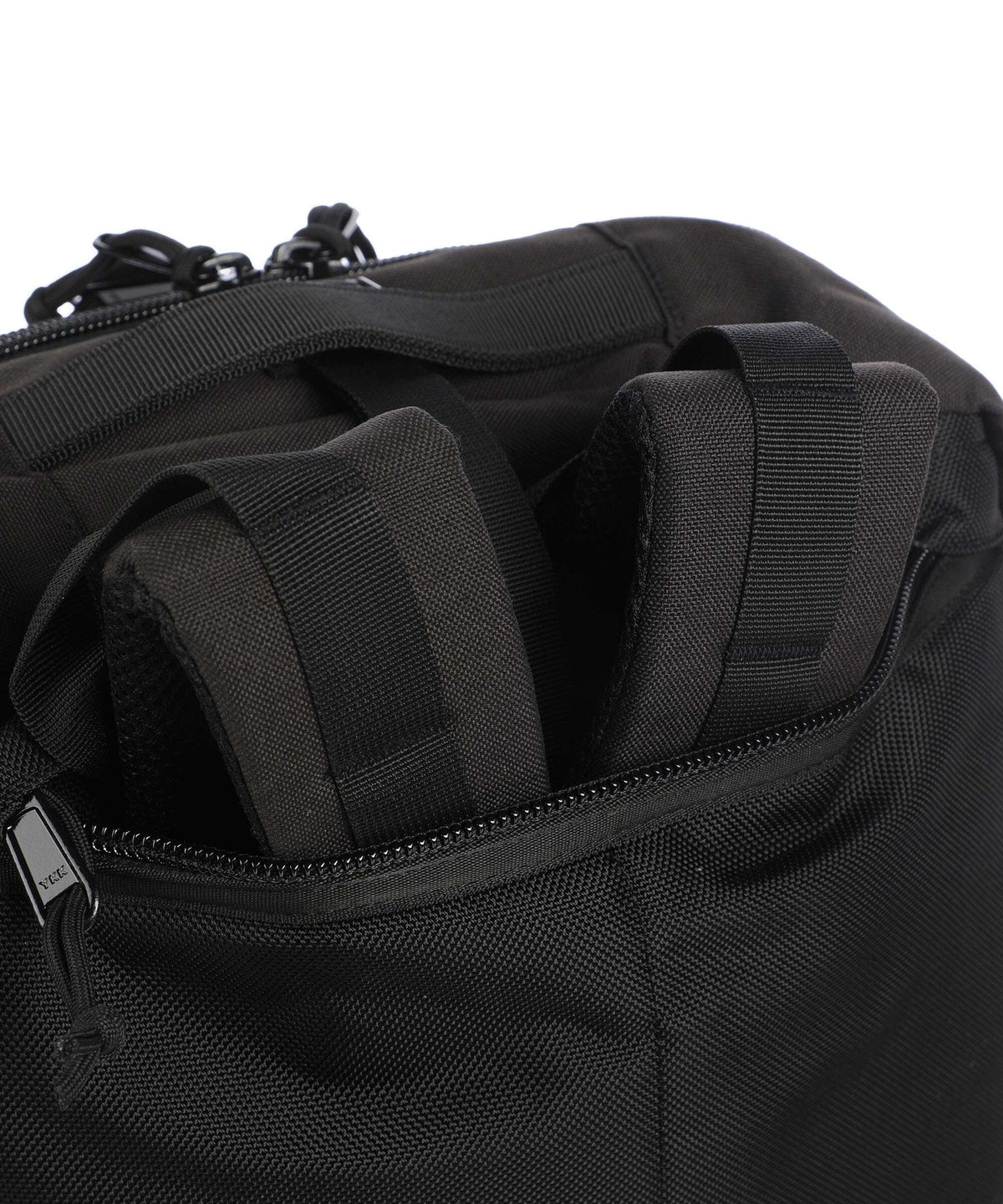Topo Designs Global 40 Travel backpack black