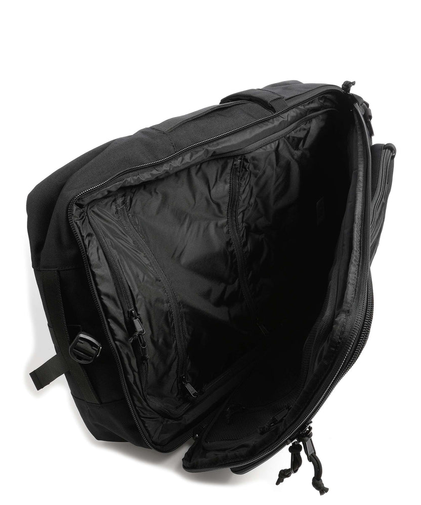Topo Designs Global 40L Travel backpack black