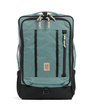 Topo Designs Global 40 Zaino da viaggio sea pine