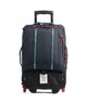 Topo Designs Global 44L Borsone trolley navy
