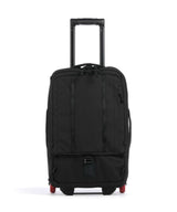 Topo Designs Global Borsone trolley black