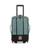 Topo Designs Global Zaino trolley sea pine