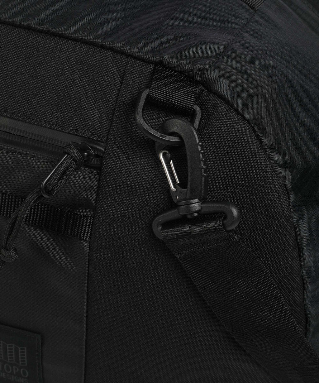 Topo Designs Mountain 70 Travel bag black