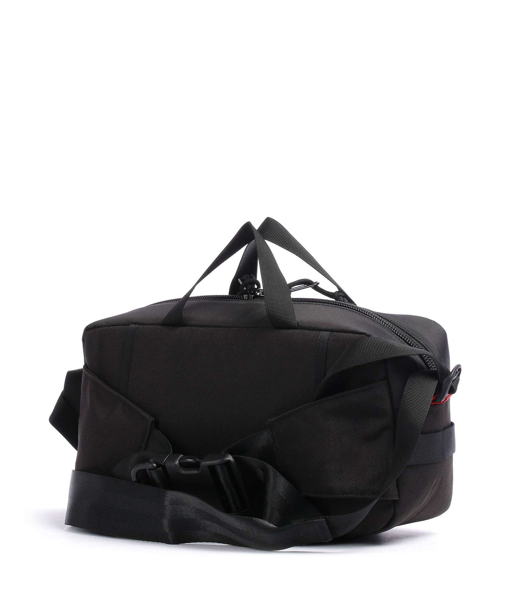 Topo Designs Quick Pack Belt bag black