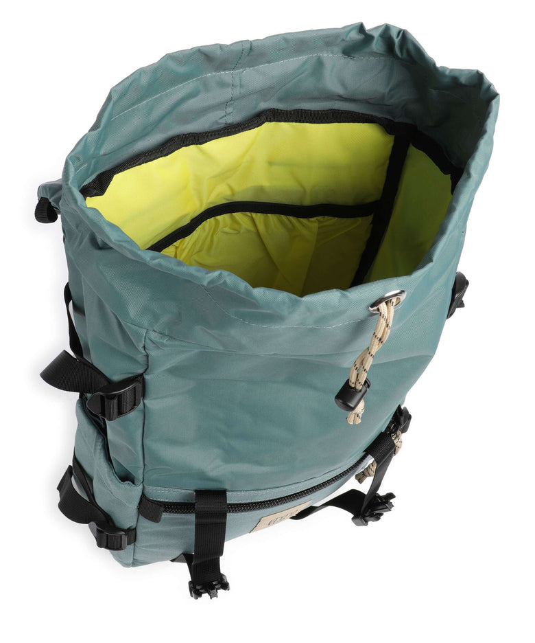 Topo Designs Rover Classic Backpack sea pine