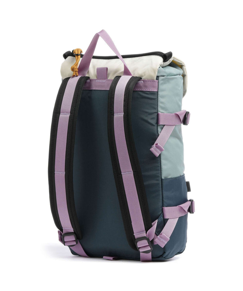 Topo Designs Rover Mini Backpack sage/pond blue