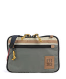Topo Designs All Adventure Borsa a tracolla grau