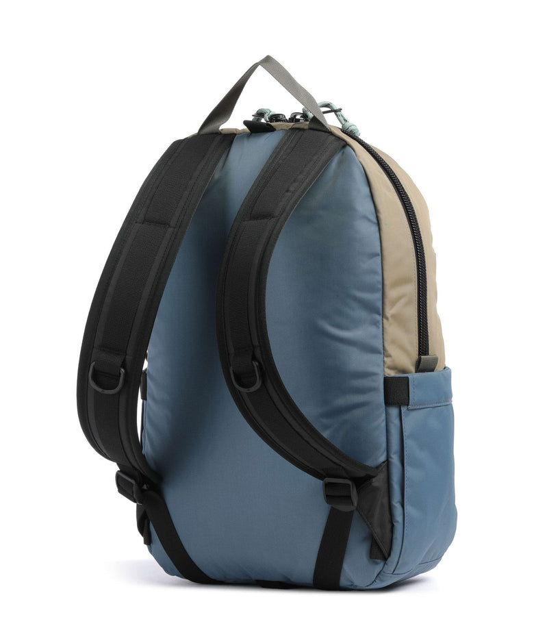Topo Designs Light Backpack stone blue/elmwood