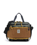 Topo Designs Mountain Borsa a tracolla beetle/khaki