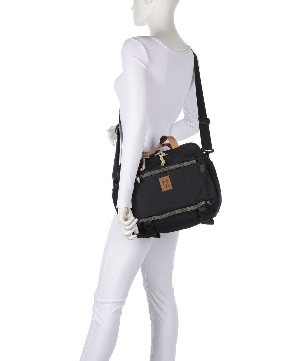 Topo Designs Mountain Crossbody bag desert palm/sahara