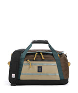 Topo Designs Mountain 40L Borsone da weekend desert palm/sahara