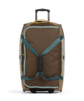 Topo Designs Mountain 90 Travel bag with wheels desert palm/sahara