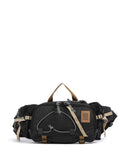 Topo Designs Mountain Hydro Marsupio black/neutral