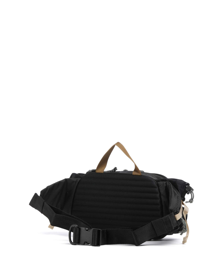 Topo Designs Mountain Hydro Belt bag black/neutral