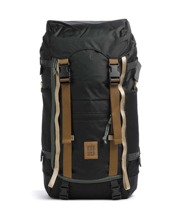 Topo Designs Rover Trail 22 Zaino montagna black/neutral
