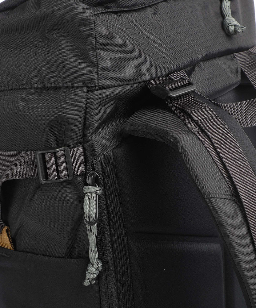 Topo Designs Rover Trail 22 Hiking backpack black/neutral