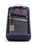 Topo Designs Mountain Borsa sling loganberry/crackle