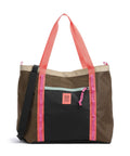Topo Designs Mountain Utility Tote bag desert palm/sahara