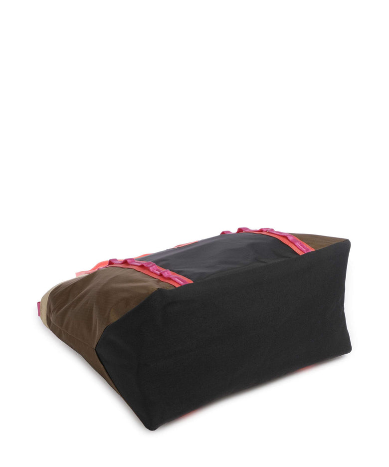 Topo Designs Mountain Utility Tote bag desert palm/sahara