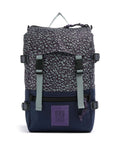 Topo Designs Rover Mini Backpack loganberry/crackle