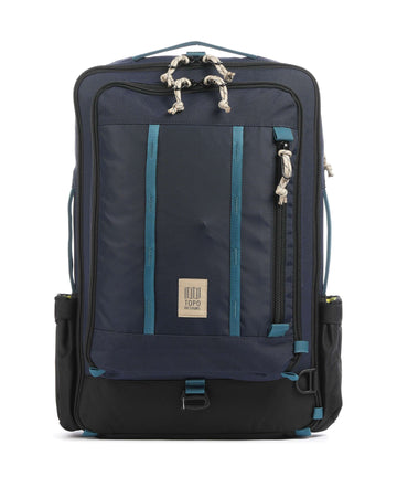 Topo Designs Global 30 Zaino da viaggio navy/sahara