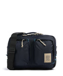 Topo Designs Global Cartella navy/sahara